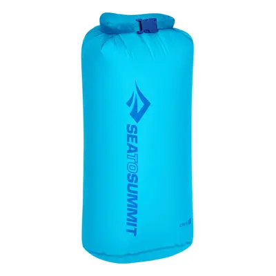 Sea To Summit Ultra-Sil Dry Bag - 13L, Blue Atoll,Sea To Summit Ultra-Sil Dry Bag - 13L, Blue At