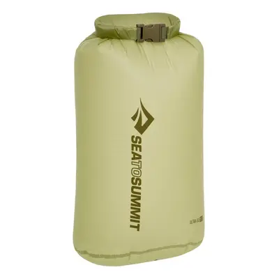 Sea To Summit Ultra-Sil Dry Bag - 5L, Tarragon