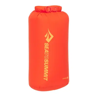 Sea To Summit Lightweight Dry Bag - L, Spicy Orange