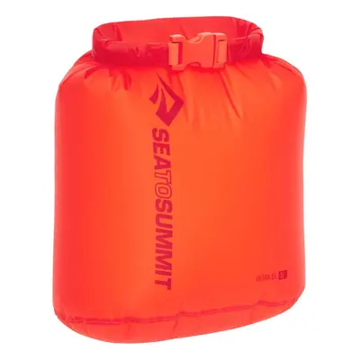 Sea To Summit Ultra-Sil Dry Bag - 3L, Spicy Orange