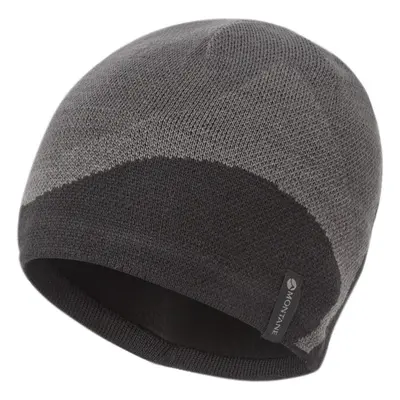 Montane Logo Beanie - Black