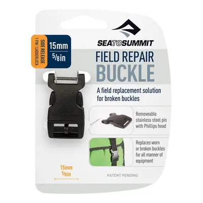 Sea To Summit Field Repair Buckle - Side Release 15mm