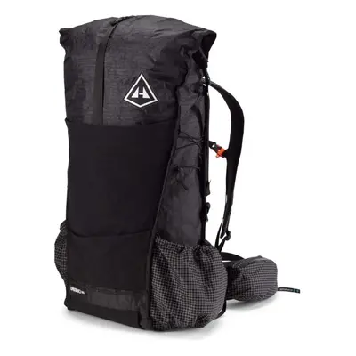 Hyperlite Mountain Gear Unbound - Black, Large - ultralehký batoh