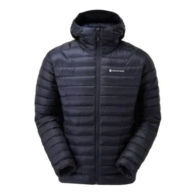 Montane Anti-Freeze Hoodie - Eclipse Blue