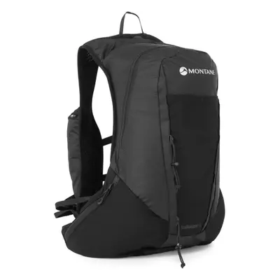 Montane Trailblazer - Black - ultralehký batoh