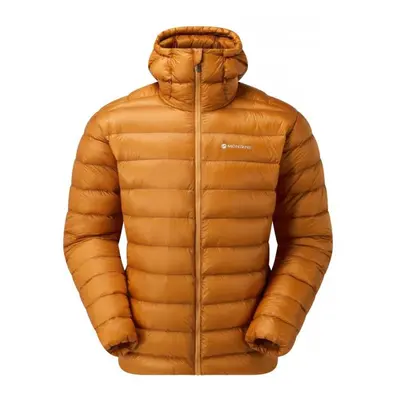 Montane Alpine Lite Hoodie - Flame Orange,L,Montane Alpine Lite Hoodie - Flame Orange,L