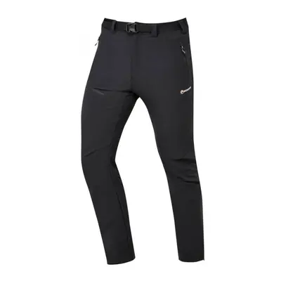 Montane Terra Route Pants - Black