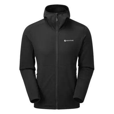 Montane Protium Hoodie - black, L,Montane Protium Hoodie - black