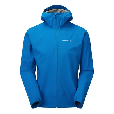 Montane Minimus Lite Jacket - Electric blue