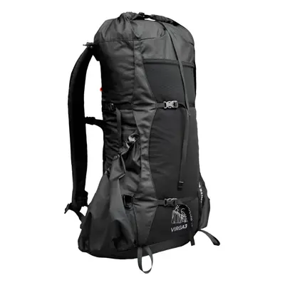 Granite Gear Virga3 - Black - ultralehký batoh,Granite Gear Virga3 - Black - ultralehký batoh