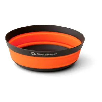 Sea To Summit Frontier UL Collapsible Bowl - Orange, M,Sea To Summit Frontier UL Collapsible Bow