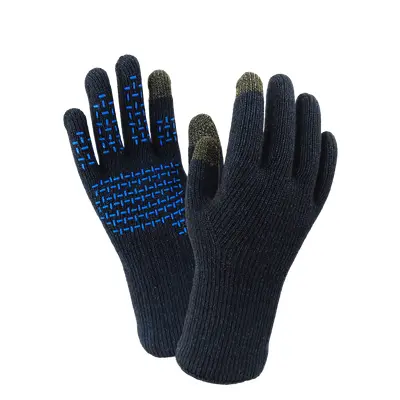 DexShell Ultralite Gloves 2.0 rukavice černé