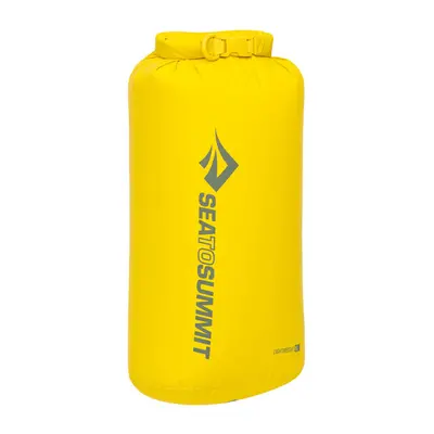 Sea To Summit Lightweight Dry Bag - L, Sulphur Yellow,Sea To Summit Lightweight Dry Bag - L, Sul