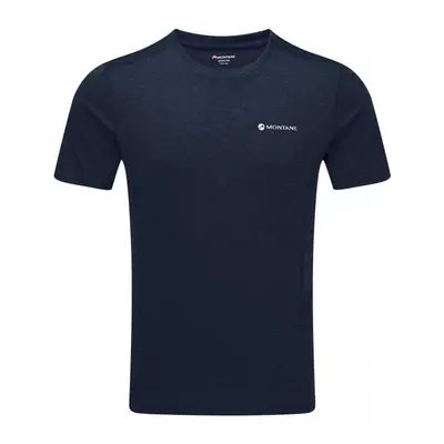 Montane Dart T-Shirt - Eclipse Blue