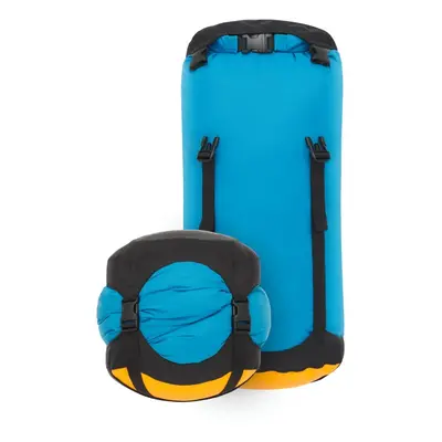 Sea To Summit eVac Compression Dry Bag UL - L, Atoll Blue,Sea To Summit eVac Compression Dry Bag