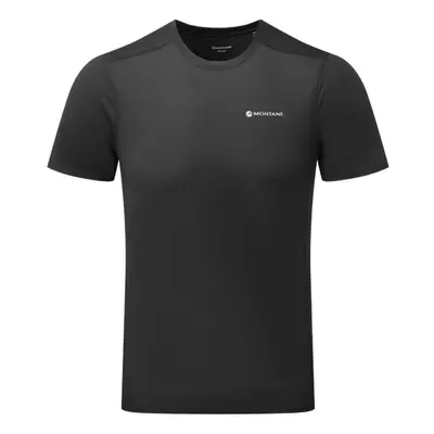 Montane Dart Lite T-Shirt - Black, S,Montane Dart Lite T-Shirt - Black