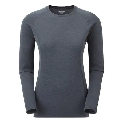 Montane Womens Dart Long Sleeve T-Shirt,Montane Womens Dart Long Sleeve T-Shirt