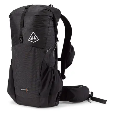 Hyperlite Mountain Gear Waypoint - Black, Tall - ultralehký batoh