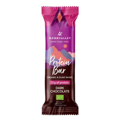 Moonvalley Protein Bar