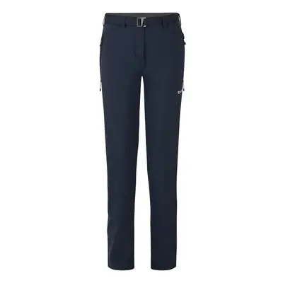 Montane Women's Terra Stretch Pants - Eclipse Blue