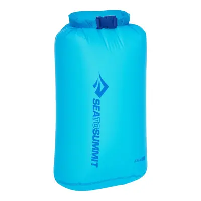 Sea To Summit Ultra-Sil Dry Bag - 5L, Blue Atoll