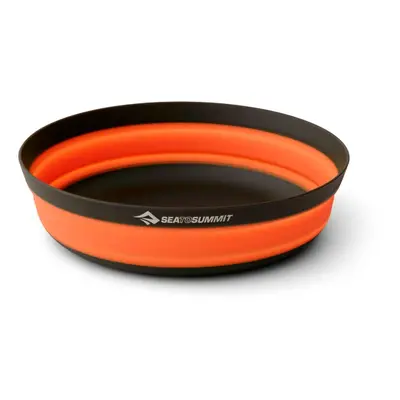 Sea To Summit Frontier UL Collapsible Bowl - Orange