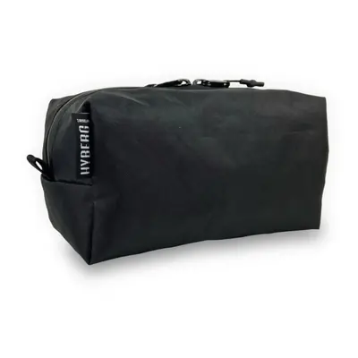 Hyberg ZIP Bag - Black