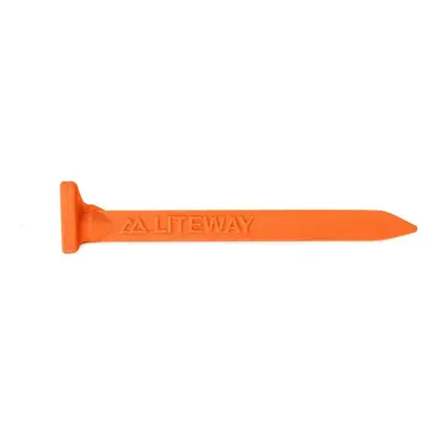 Liteway Delta Pegs - cm