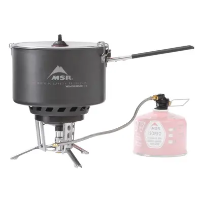 MSR Windburner Group Stove System