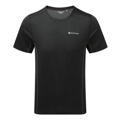 Montane Dart T-Shirt - Black