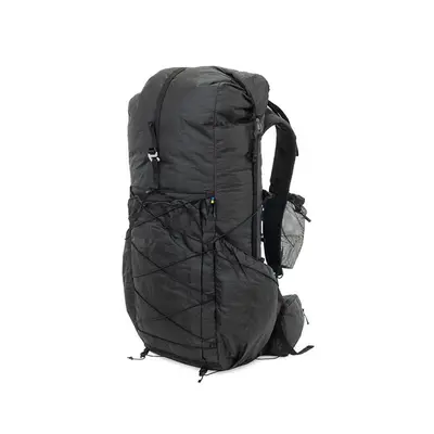 Liteway Biggie Pack Ultra 45L - Black, M/L - ultralehký batoh