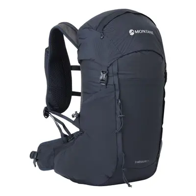 Montane Women's Trailblazer - Eclipse Blue - ultralehký batoh