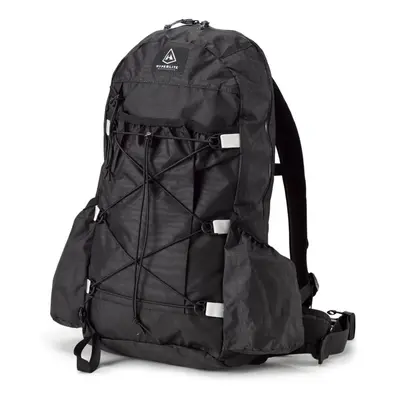 Hyperlite Mountain Gear Daybreak Ultralight Daypack - Černá - ultralehký batoh,Hyperlite Mountai