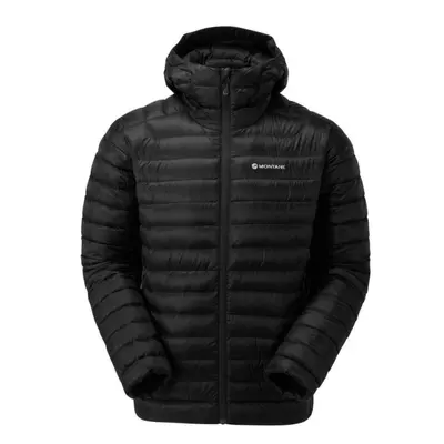 Montane Anti-Freeze Hoodie - Black