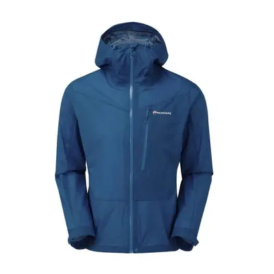 Montane Minimus Jacket - Electric blue