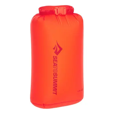 Sea To Summit Ultra-Sil Dry Bag - 5L, Spicy Orange,Sea To Summit Ultra-Sil Dry Bag - 5L, Spicy O