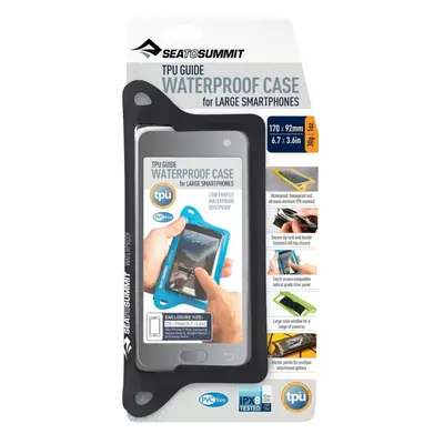 Sea To Summit TPU Guide Waterproof Case na smartphony