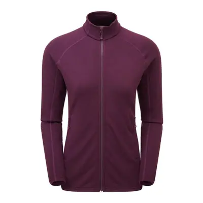 Montane Women's Protium Jacket - Saskatoon Berry, S,Montane Women's Protium Jacket - Saskatoon B