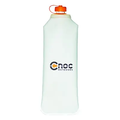 Skládací láhev CNOC 28mm Hydriam 500ml - oranžová,Skládací láhev CNOC 28mm Hydriam 500ml - oranž