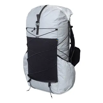 Liteway Gramless Pack Ultra 35L - White, M/L - ultralehký batoh,Liteway Gramless Pack Ultra 35L 