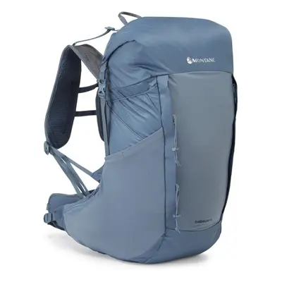 Montane Trailblazer - stone blue - ultralehký batoh,Montane Trailblazer - stone blue - ultralehk