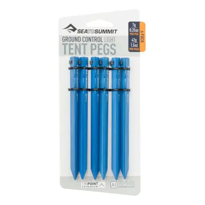 Sea To Summit Ground Control Light Tent Pegs