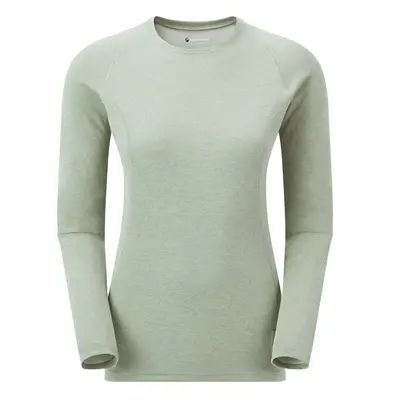 Montane Womens Dart Long Sleeve T-Shirt