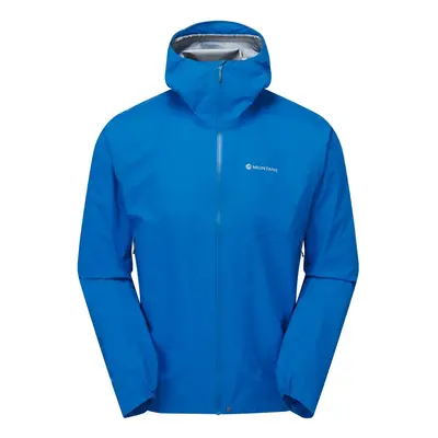 Montane Phase Nano Jacket - Electric Blue