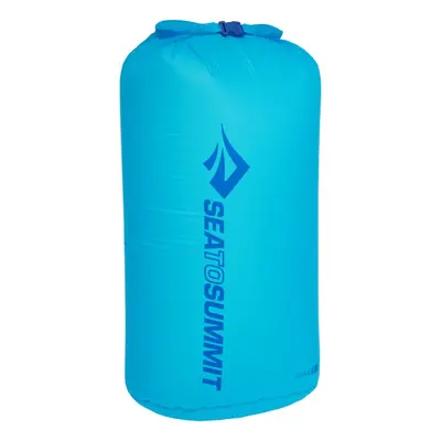 Sea To Summit Ultra-Sil Dry Bag - 35L, Blue Atoll,Sea To Summit Ultra-Sil Dry Bag - 35L, Blue At