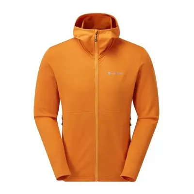 Montane Protium Hoodie - Flame Orange, S,Montane Protium Hoodie - Flame Orange