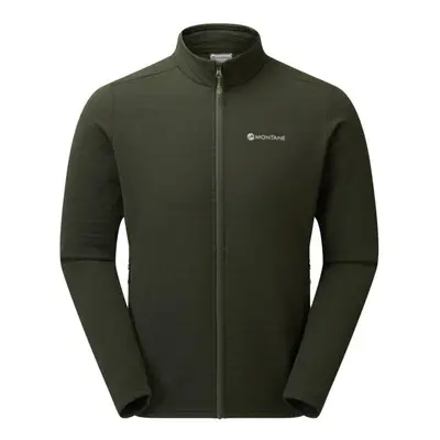 Montane Protium XT Jacket - Oak Green