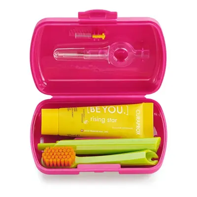 Curaprox Travel set