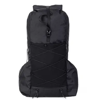 Liteway Elementum Pack X-Pac 50L - Black, Small - ultralehký batoh