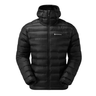 Montane Alpine Lite Hoodie - Black, XL,Montane Alpine Lite Hoodie - Black